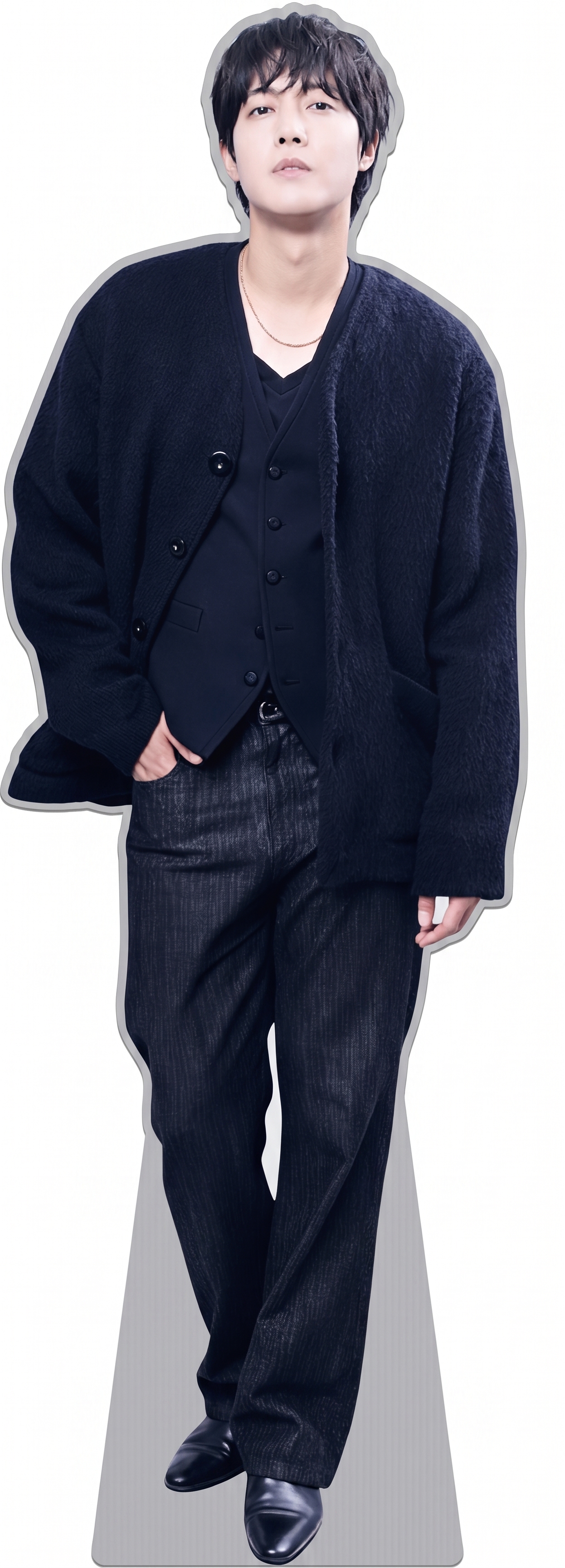 KIM HYUN JOON TD 1
